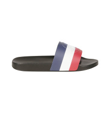 [Moncler] Mules SS26 L1 09A 4C000 30 01A49