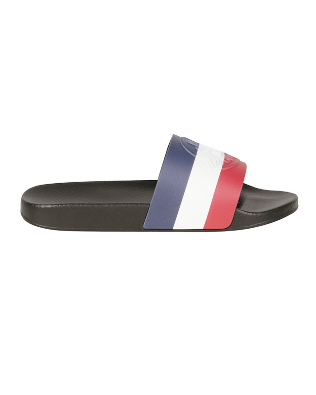 [Moncler] Mules SS26 L1 09A 4C000 30 01A49
