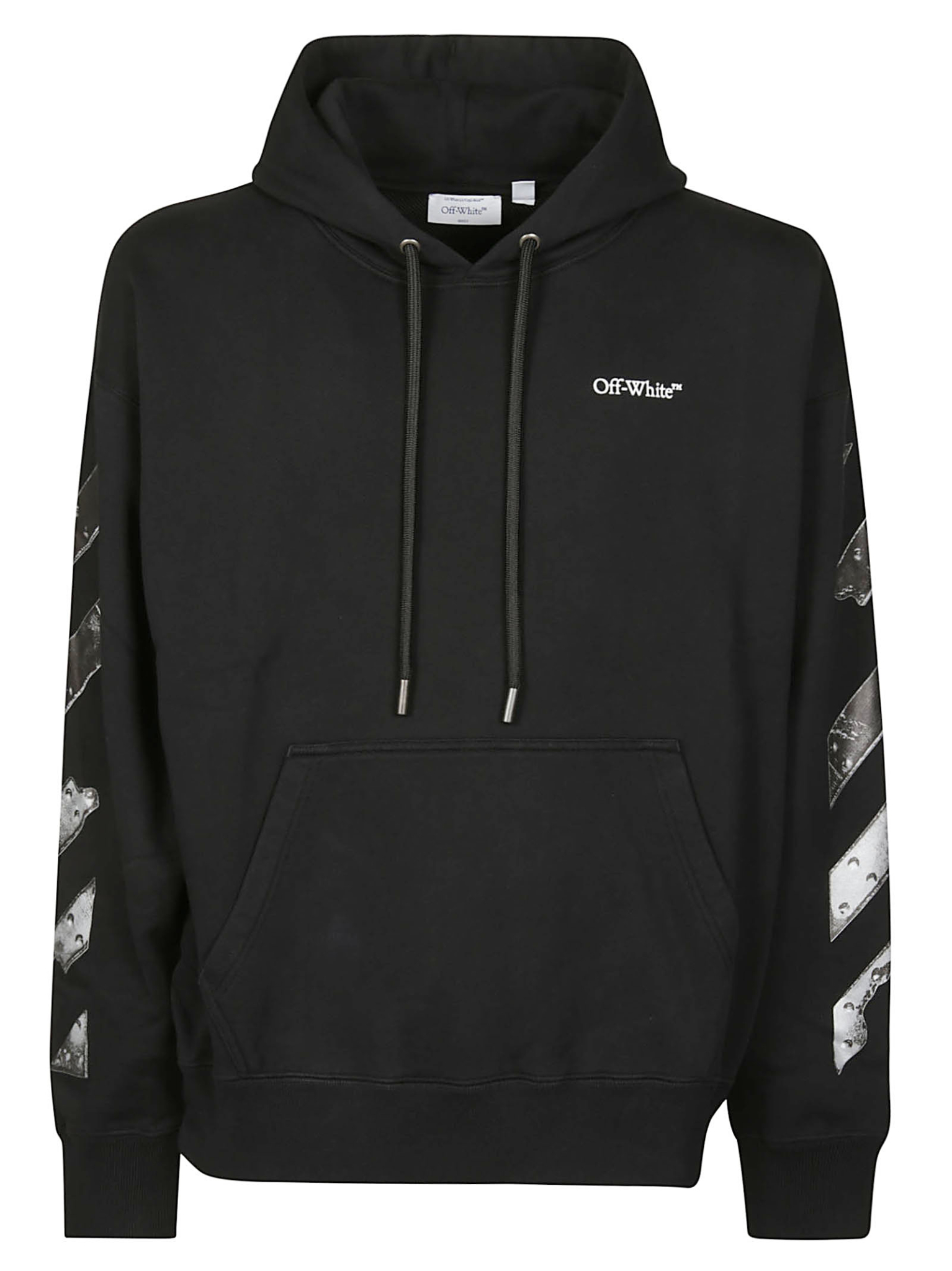 [Off-White] Hoodie SS26 44MBB085S26F001