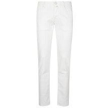 [Jacob Cohen] Trousers SS26 UMQE006 030 S3848