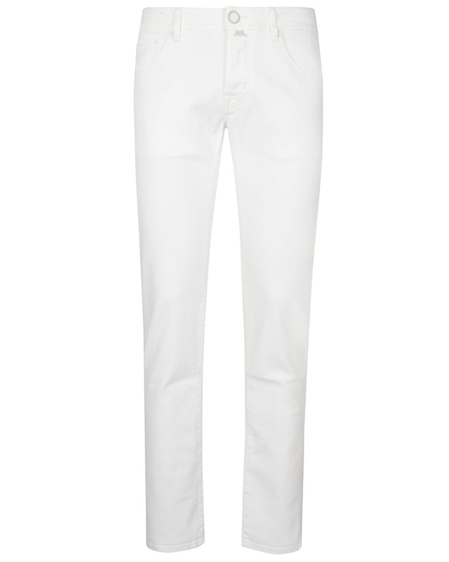 [Jacob Cohen] Trousers SS26 UMQE006 030 S3848