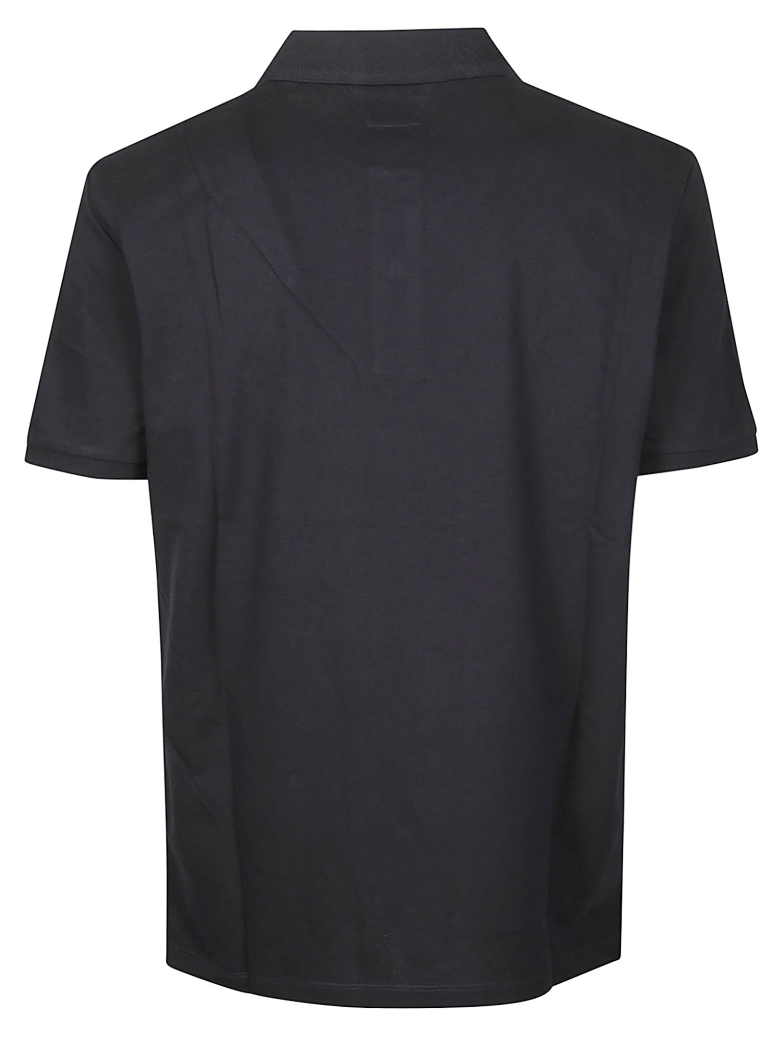 [C.P. Company] T-shirts Short Sleeve SS26 RCCMPL721A 005263W