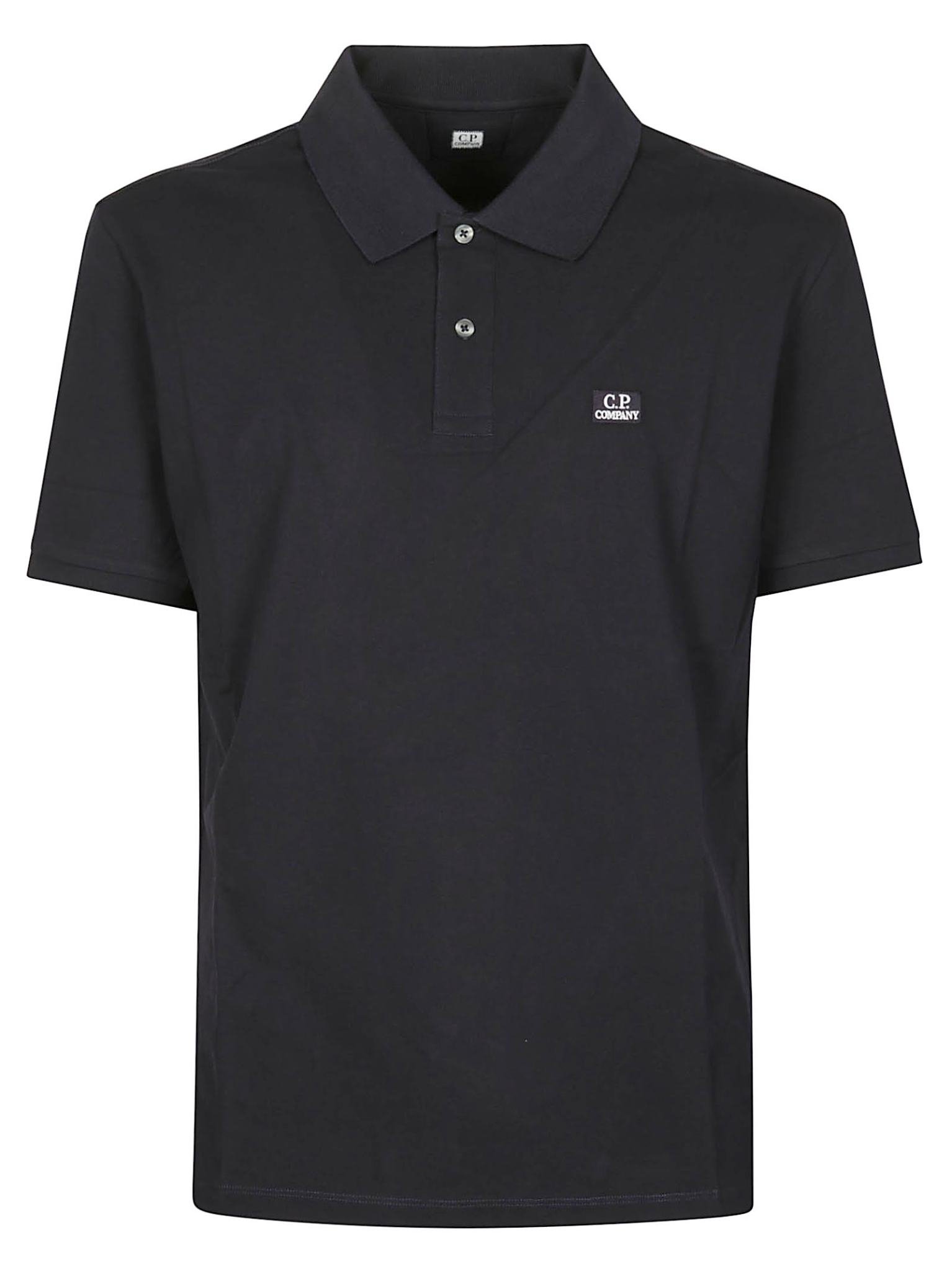 [C.P. Company] T-shirts Short Sleeve SS26 RCCMPL721A 005263W