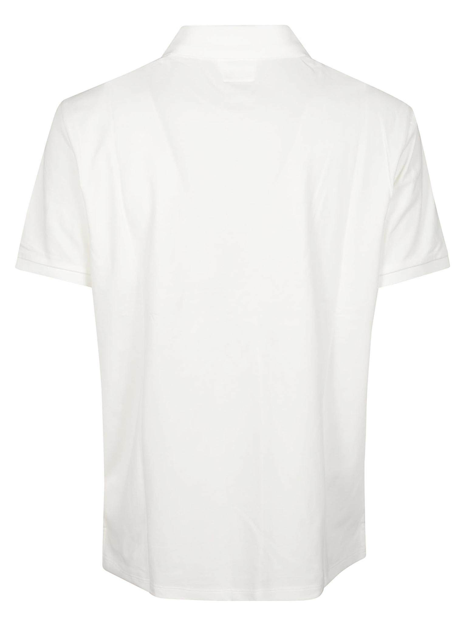 [C.P. Company] T-shirts Short Sleeve SS26 RCCMPL721A 005263W