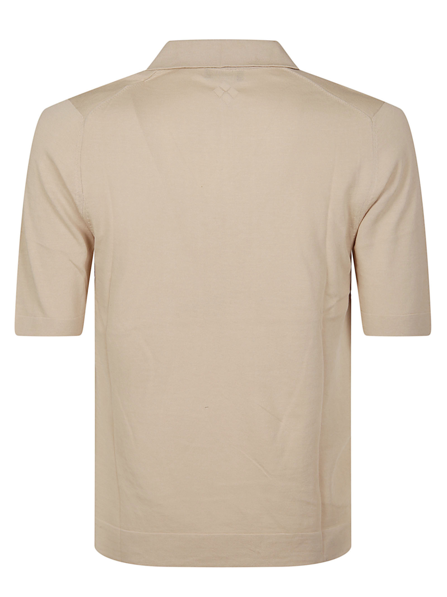 [BALLANTYNE] T-shirts Short Sleeve SS26 B2W246 18C23