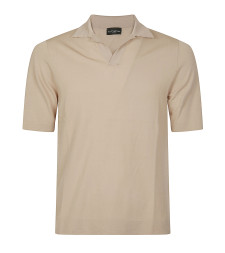 [BALLANTYNE] T-shirts Short Sleeve SS26 B2W246 18C23
