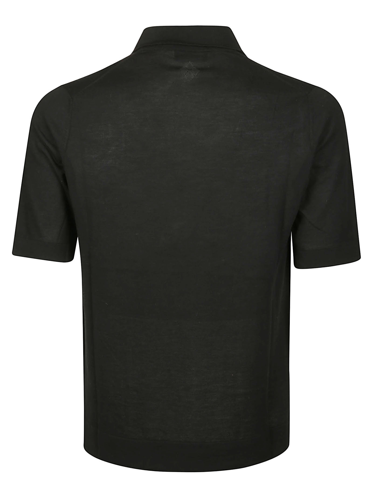 [BALLANTYNE] T-shirts Short Sleeve SS26 B2W246 18C23