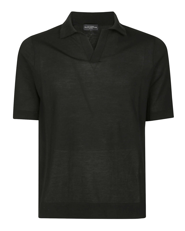 [BALLANTYNE] T-shirts Short Sleeve SS26 B2W246 18C23