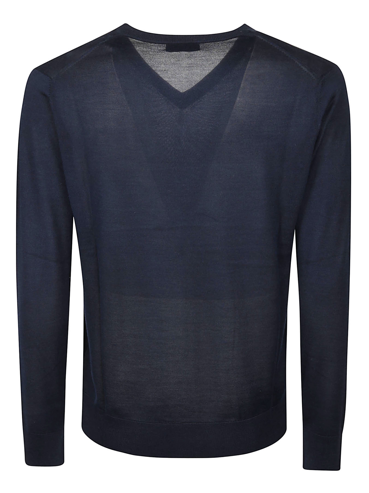 [BALLANTYNE] Knitwear SS26 B2P001 16S05