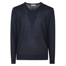 [BALLANTYNE] Knitwear SS26 B2P001 16S05
