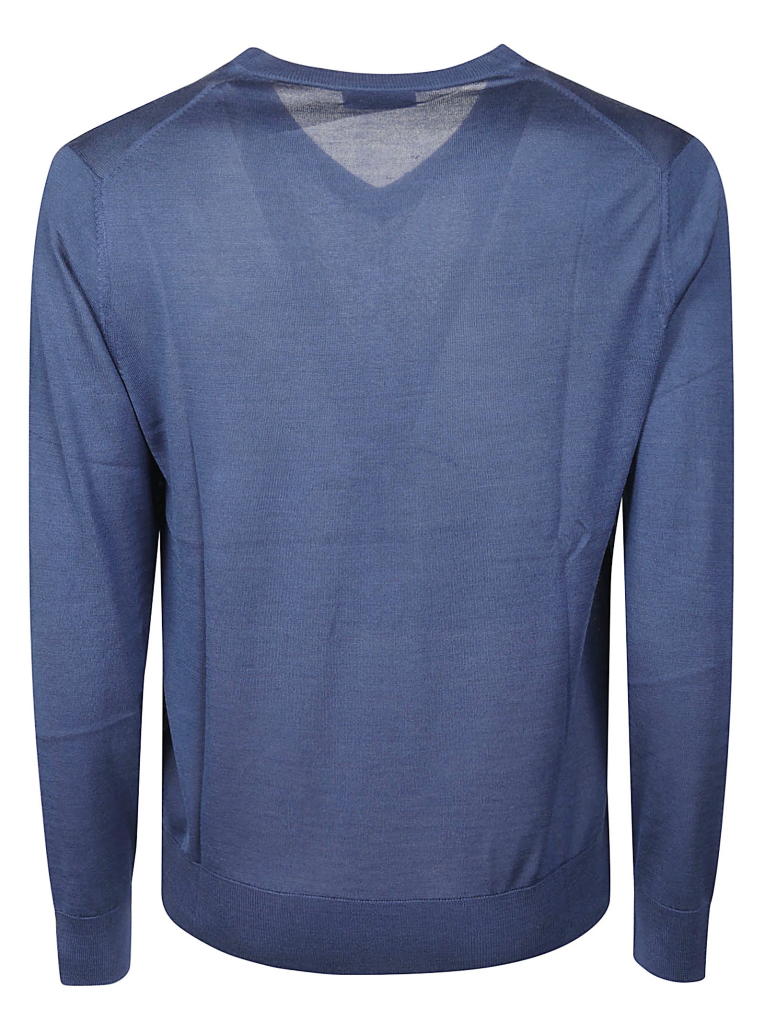 [BALLANTYNE] Knitwear SS26 B2P001 16S05