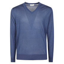 [BALLANTYNE] Knitwear SS26 B2P001 16S05