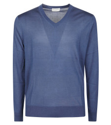 [BALLANTYNE] Knitwear SS26 B2P001 16S05