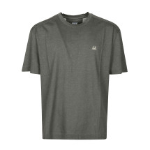 [C.P. Company] T-shirts Short Sleeve SS26 20CMTS192A 110643P
