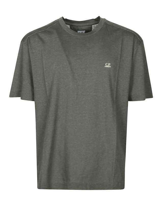 [C.P. Company] T-shirts Short Sleeve SS26 20CMTS192A 110643P