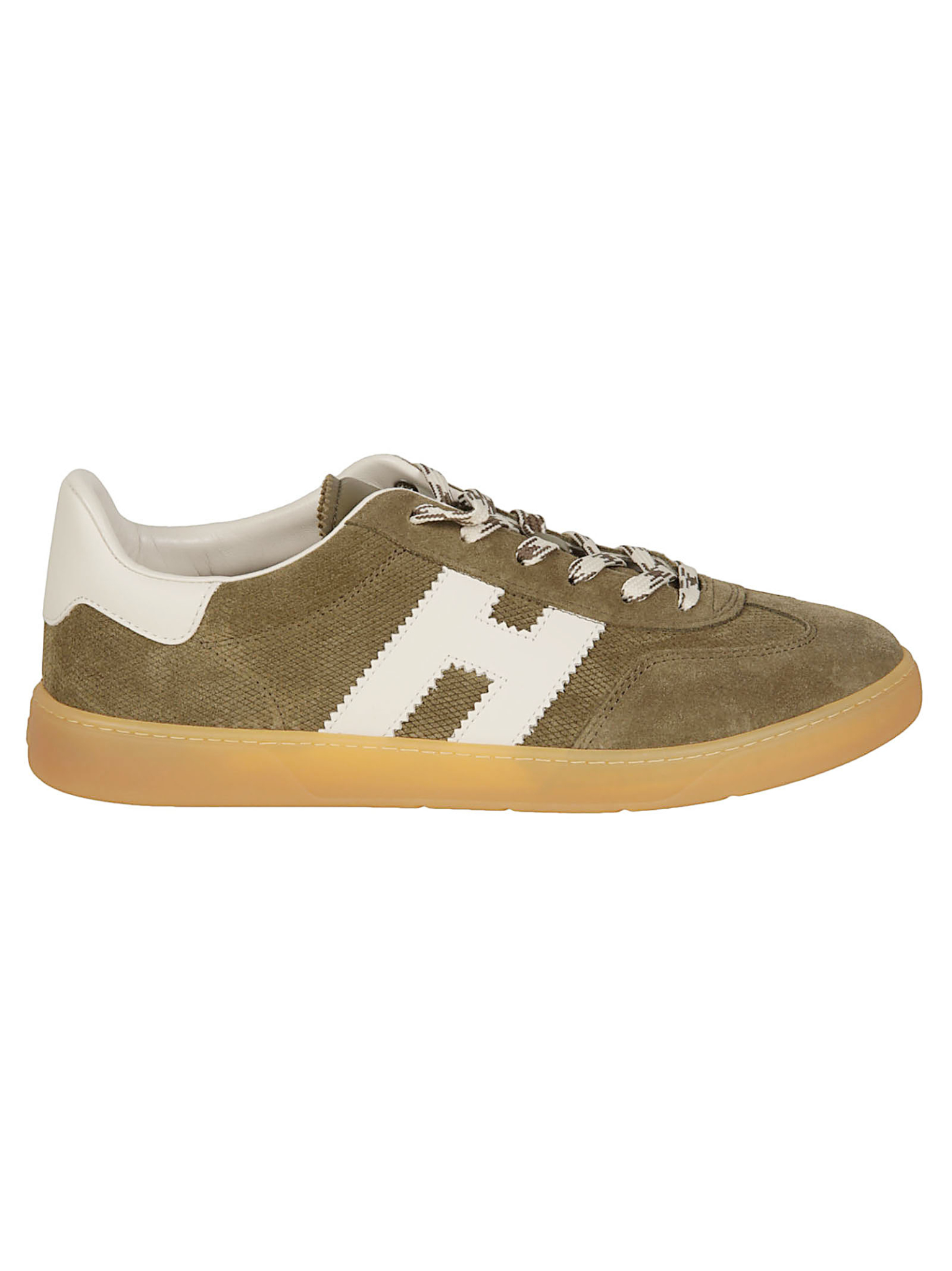 [Hogan] Sneakers SS26 HXM6470FB60UWX
