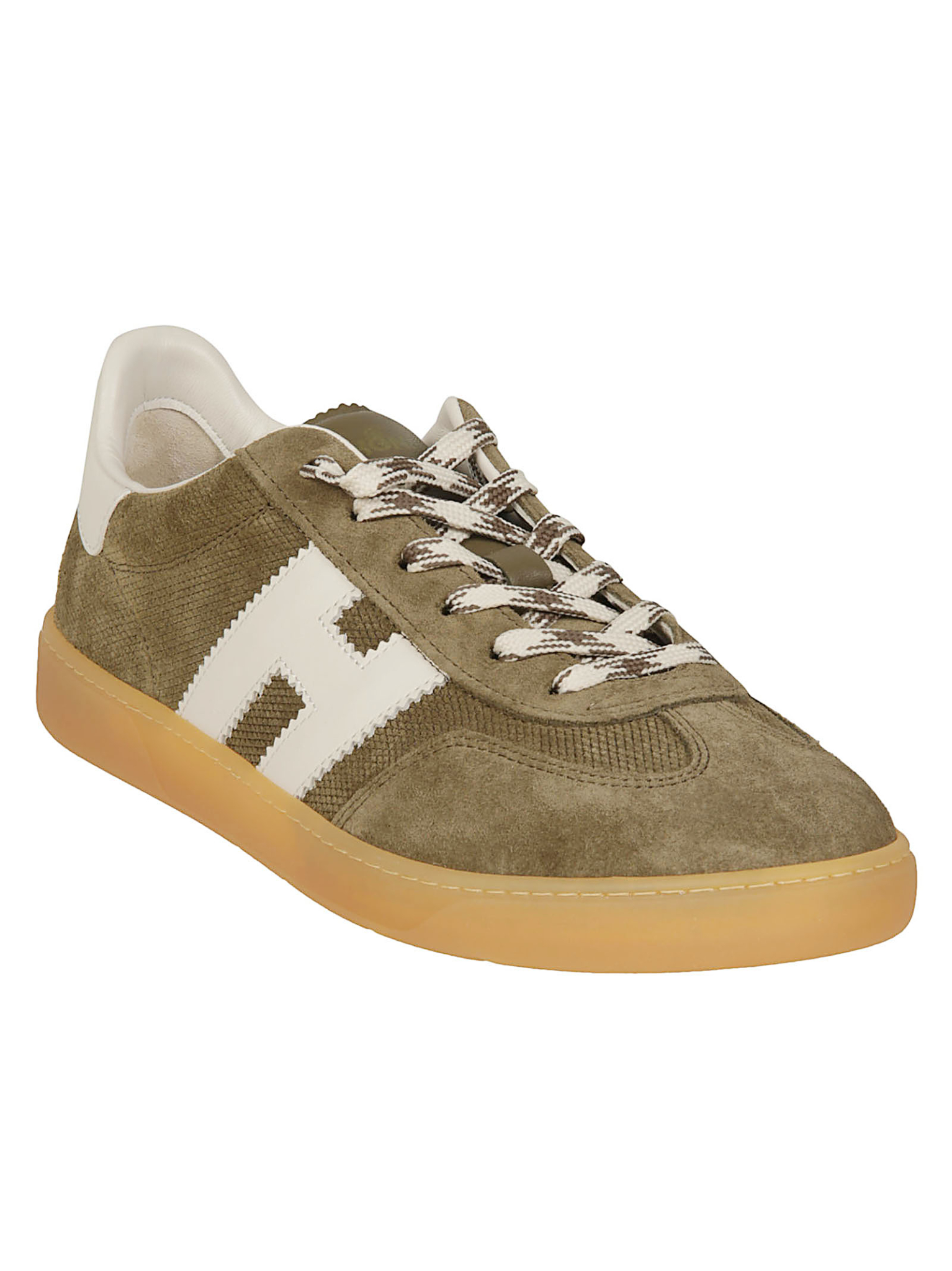 [Hogan] Sneakers SS26 HXM6470FB60UWX