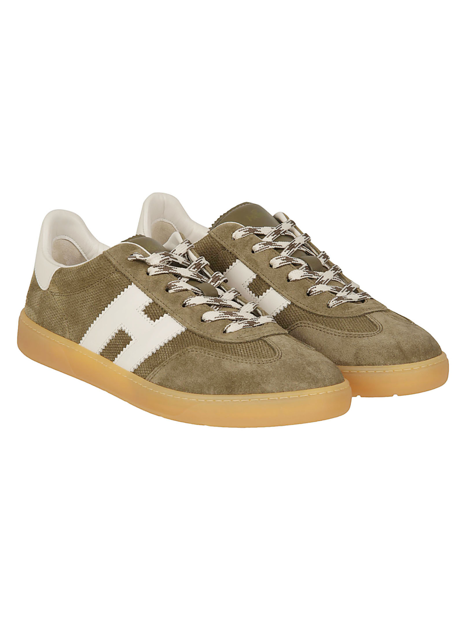 [Hogan] Sneakers SS26 HXM6470FB60UWX
