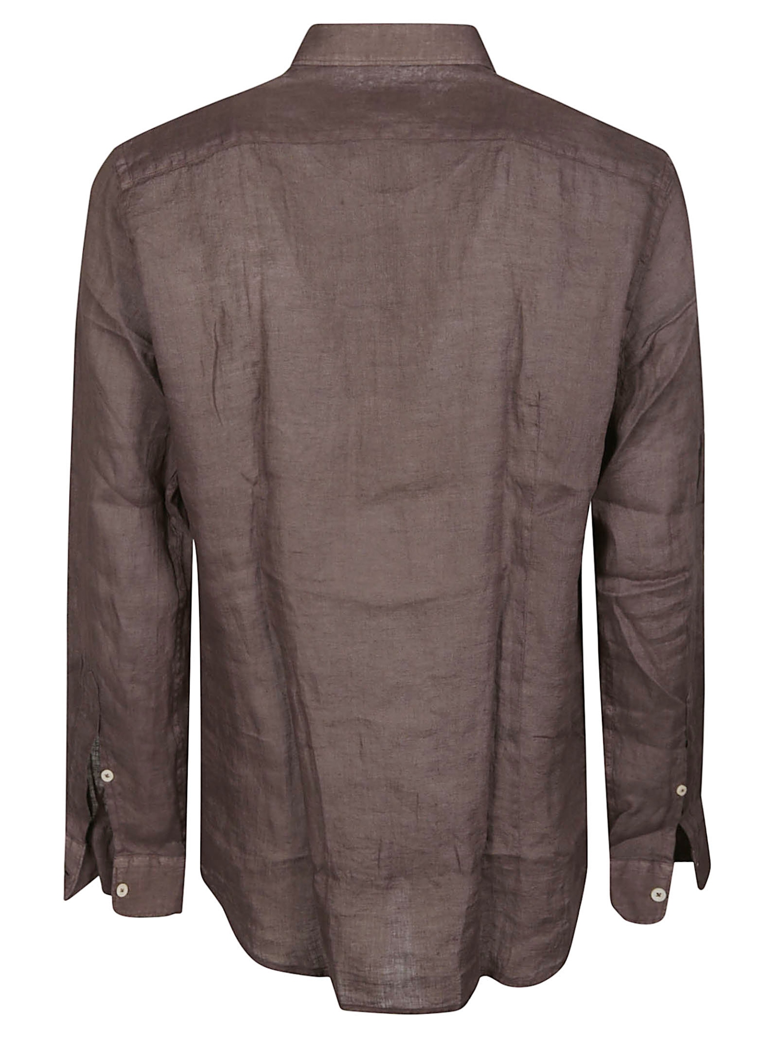 [Altea] Shirts Long Sleeve SS26 2654000