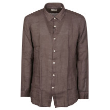 [Altea] Shirts Long Sleeve SS26 2654000