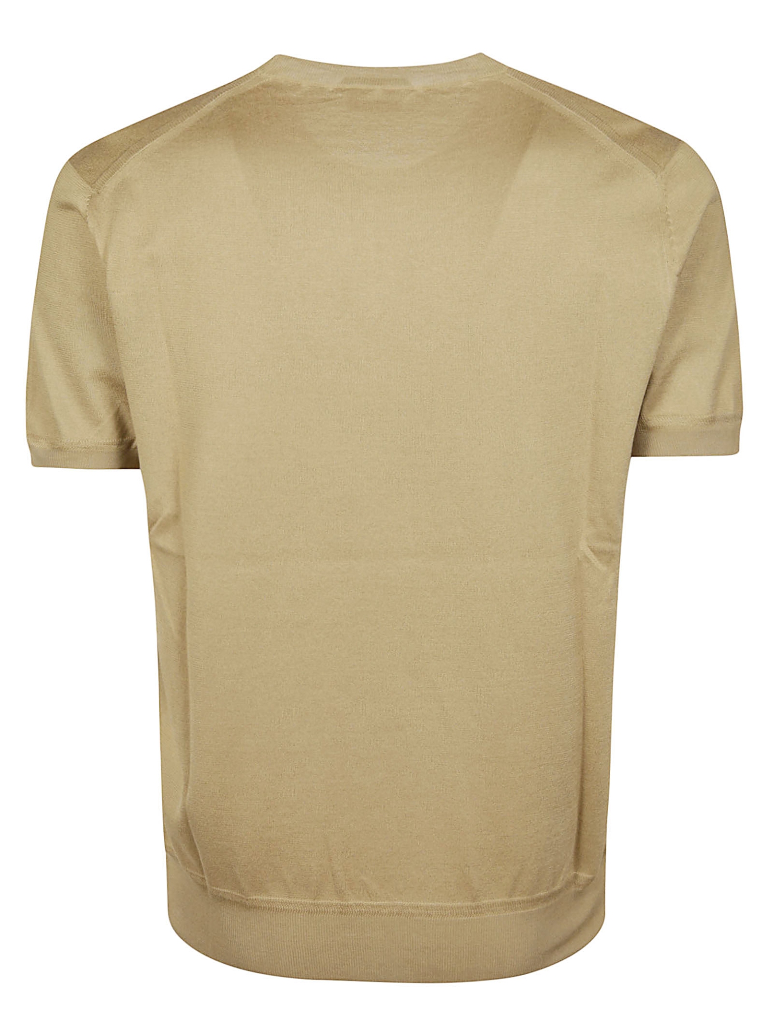 [Tom Ford] Knitwear SS26 KCS026 YMC040