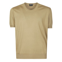[Tom Ford] Knitwear SS26 KCS026 YMC040