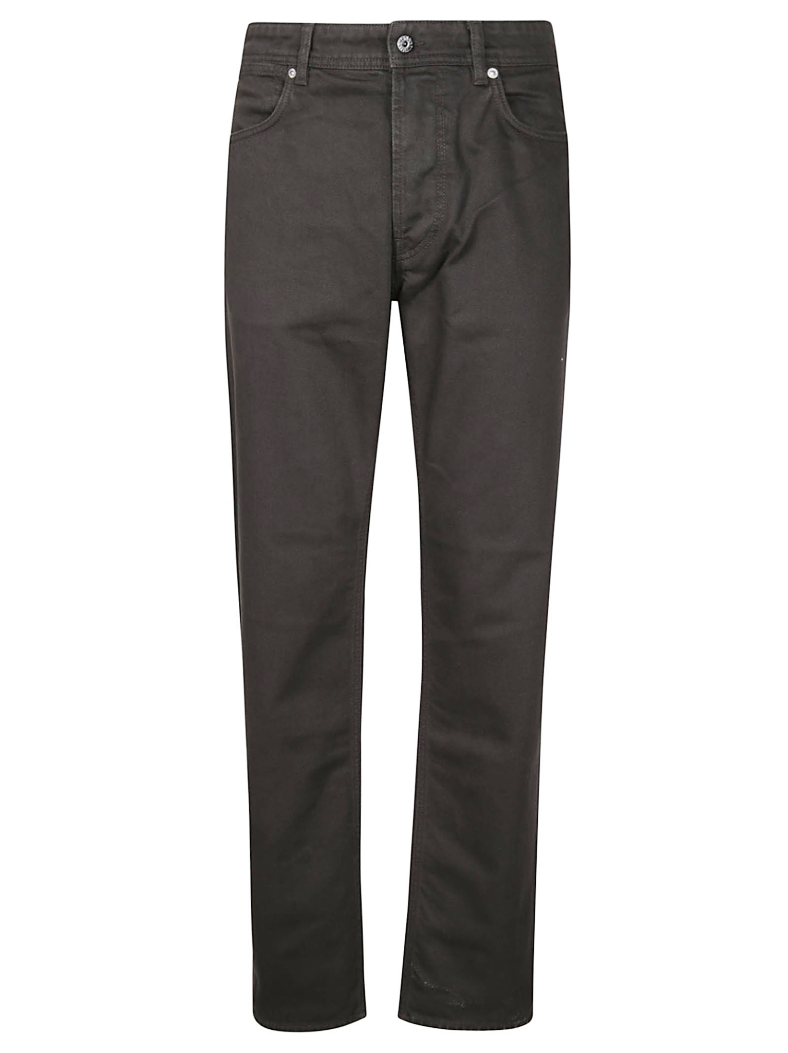 [Stone Island] Jeans SS26 L1 S14 J1000 05 S0J24