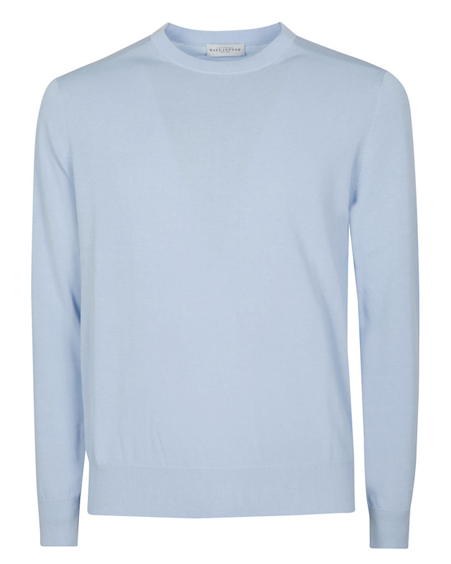 [BALLANTYNE] Knitwear SS26 B2P000 14CP7