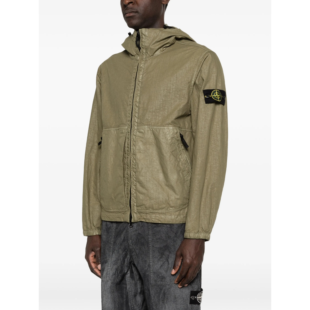 [Stone Island] Casual Jacket SS26 154100053 S0069 V005G