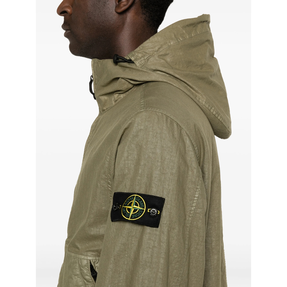 [Stone Island] Casual Jacket SS26 154100053 S0069 V005G
