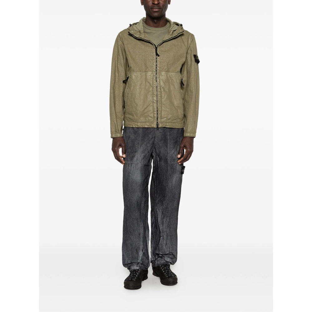 [Stone Island] Casual Jacket SS26 154100053 S0069 V005G