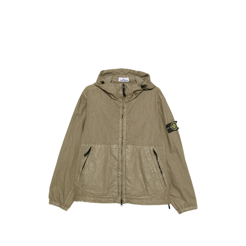 [Stone Island] Casual Jacket SS26 154100053 S0069 V005G