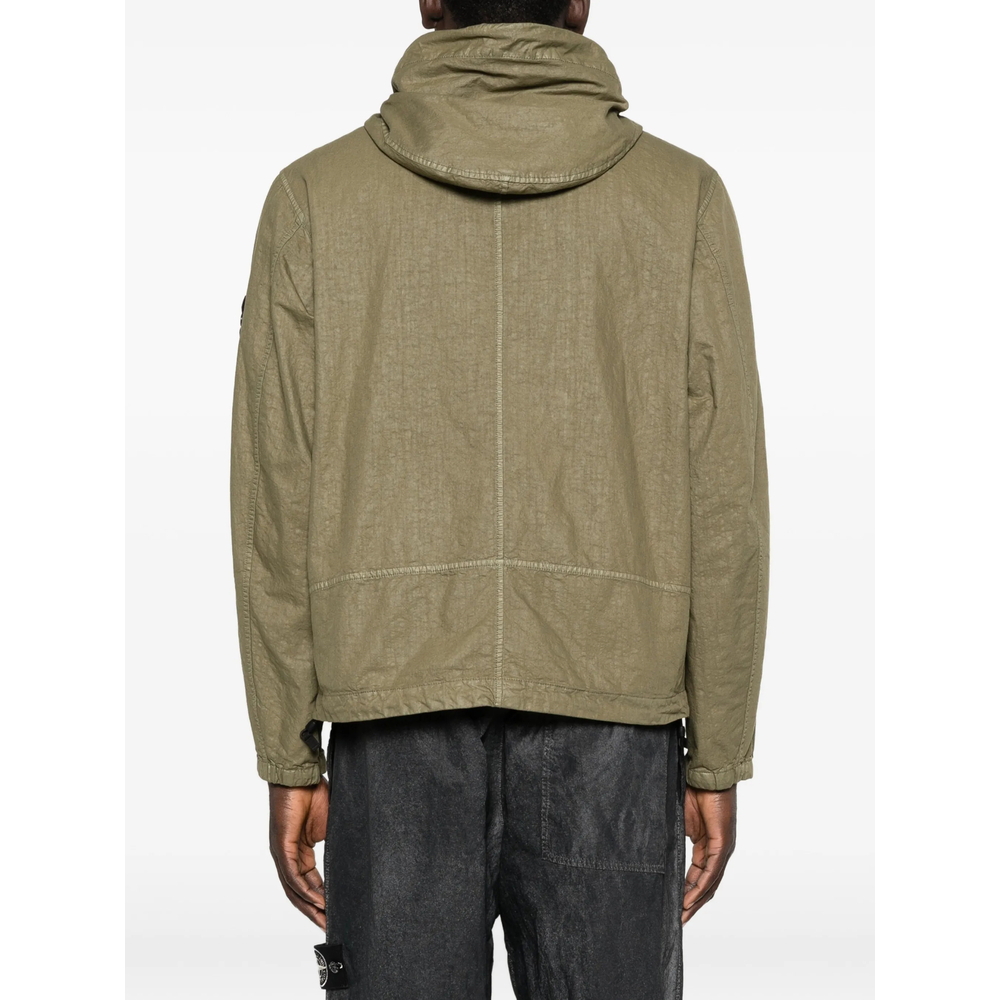 [Stone Island] Casual Jacket SS26 154100053 S0069 V005G