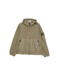[Stone Island] Casual Jacket SS26 154100053 S0069 V005G