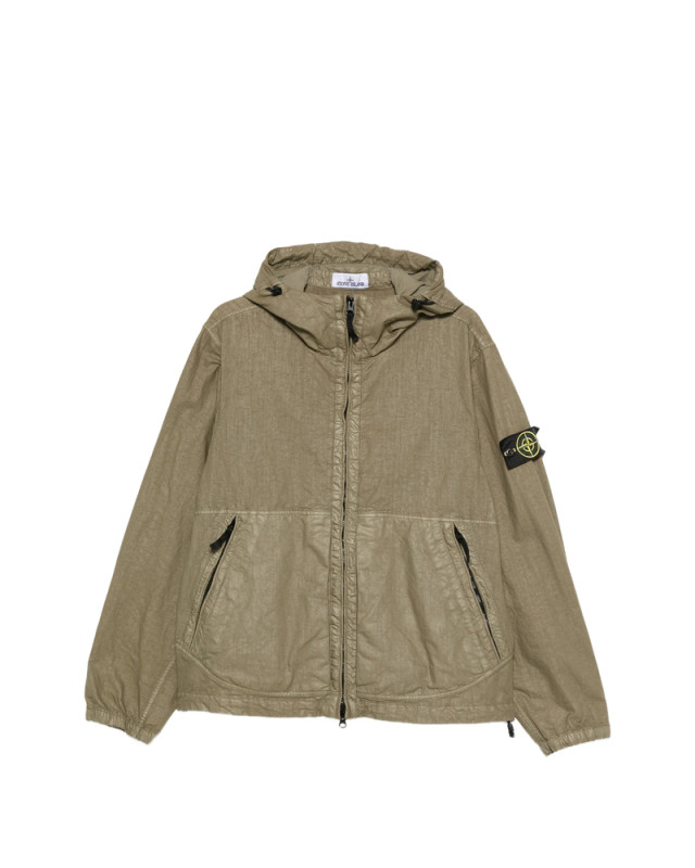 [Stone Island] Casual Jacket SS26 154100053 S0069 V005G