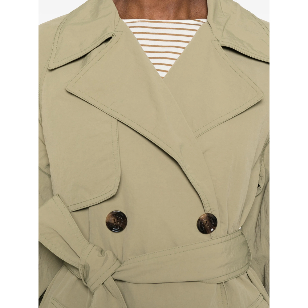 [Barbour] Trench Coat SS26 LSP0316  OL11