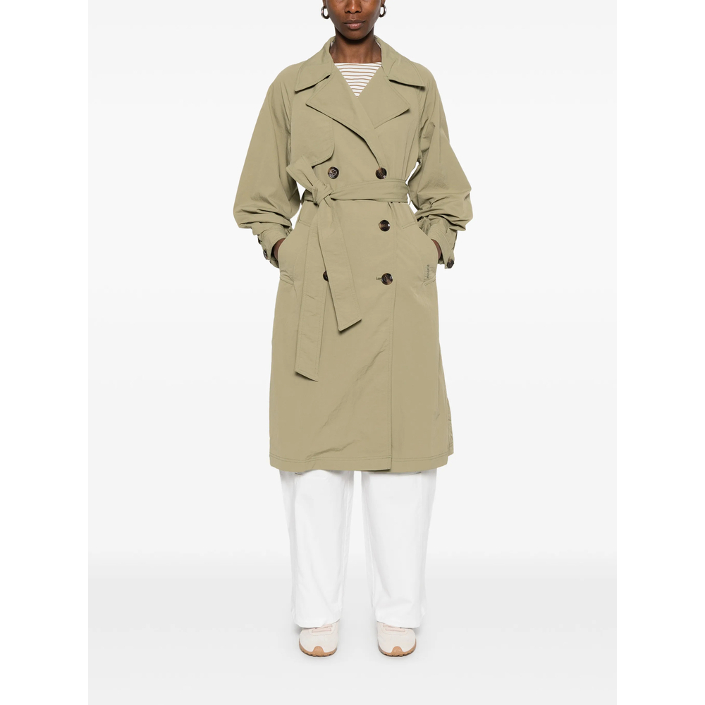[Barbour] Trench Coat SS26 LSP0316  OL11