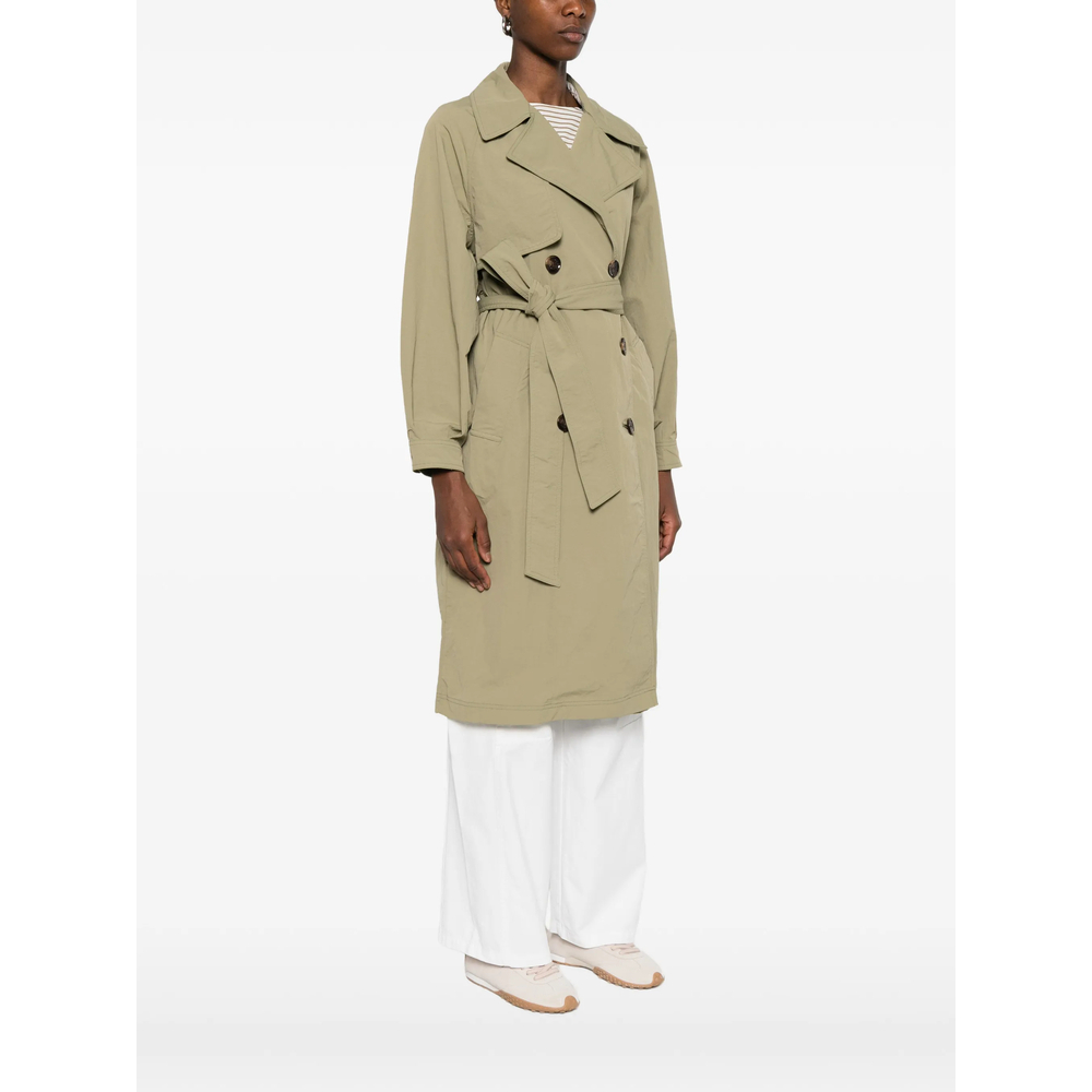 [Barbour] Trench Coat SS26 LSP0316  OL11