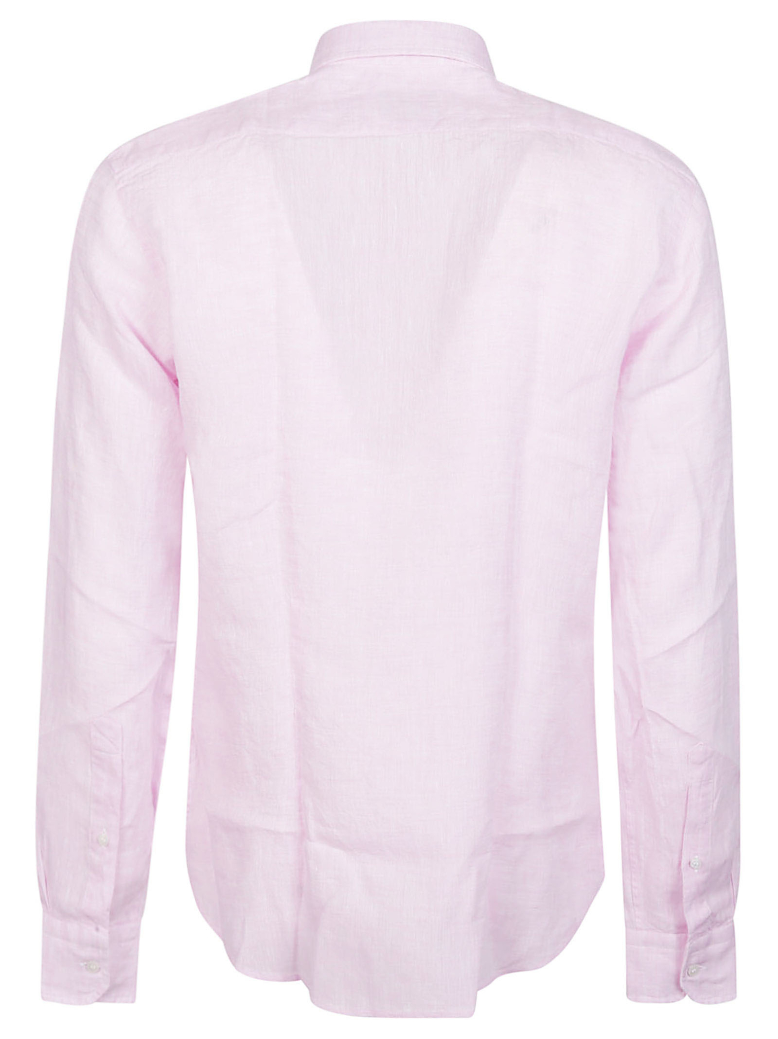 [Orian] Shirts Long Sleeve SS26 WH73 02U441