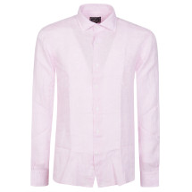[Orian] Shirts Long Sleeve SS26 WH73 02U441