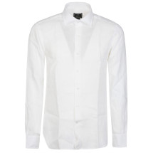 [Orian] Shirts Long Sleeve SS26 WH73 02U441