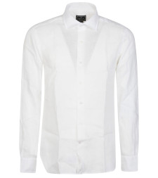 [Orian] Shirts Long Sleeve SS26 WH73 02U441