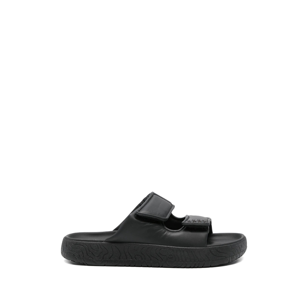 [Veja] Sandals FW26 EM0221052  FULBK
