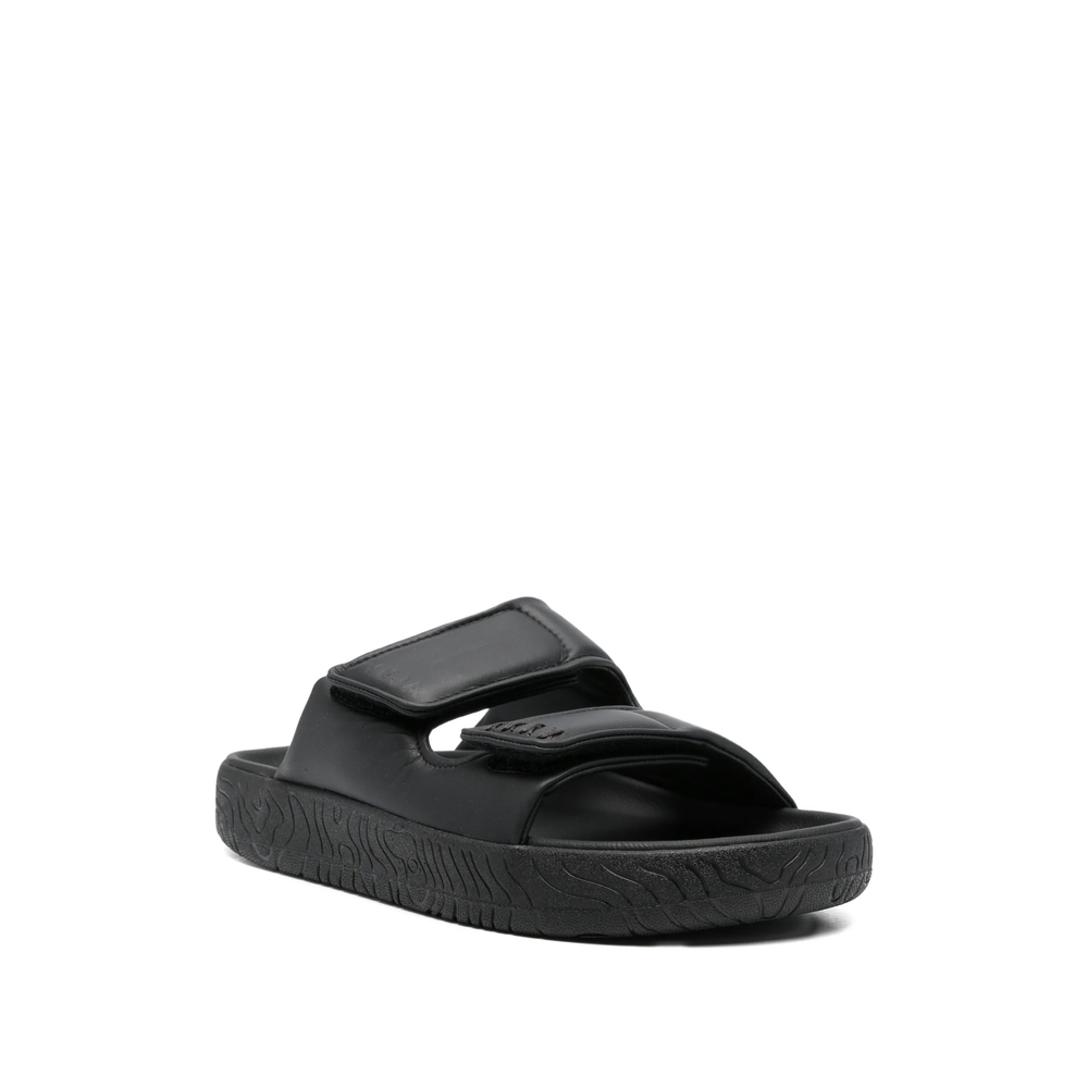[Veja] Sandals FW26 EM0221052  FULBK
