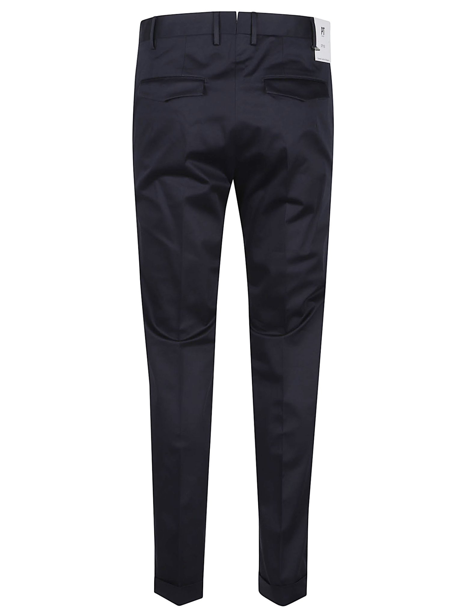 [PT TORINO] Trousers SS26 CO.ASMAZ00CL1 NU68