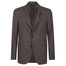 [Lardini] Blazer SS26 CN6202E CN64522