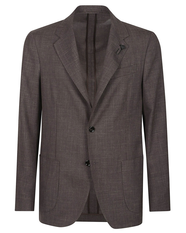 [Lardini] Blazer SS26 CN6202E CN64522