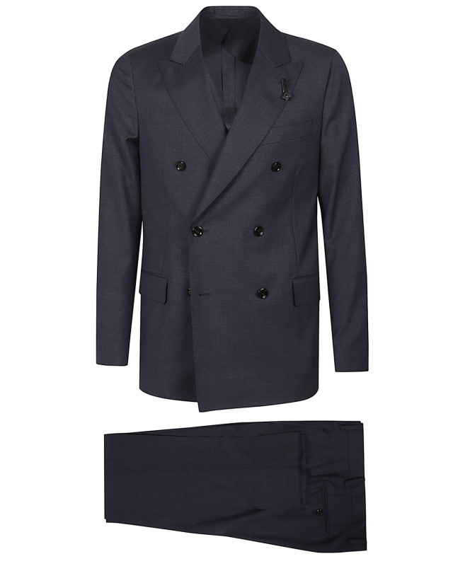 [Lardini] Sets SS26 CN467AE CN64416