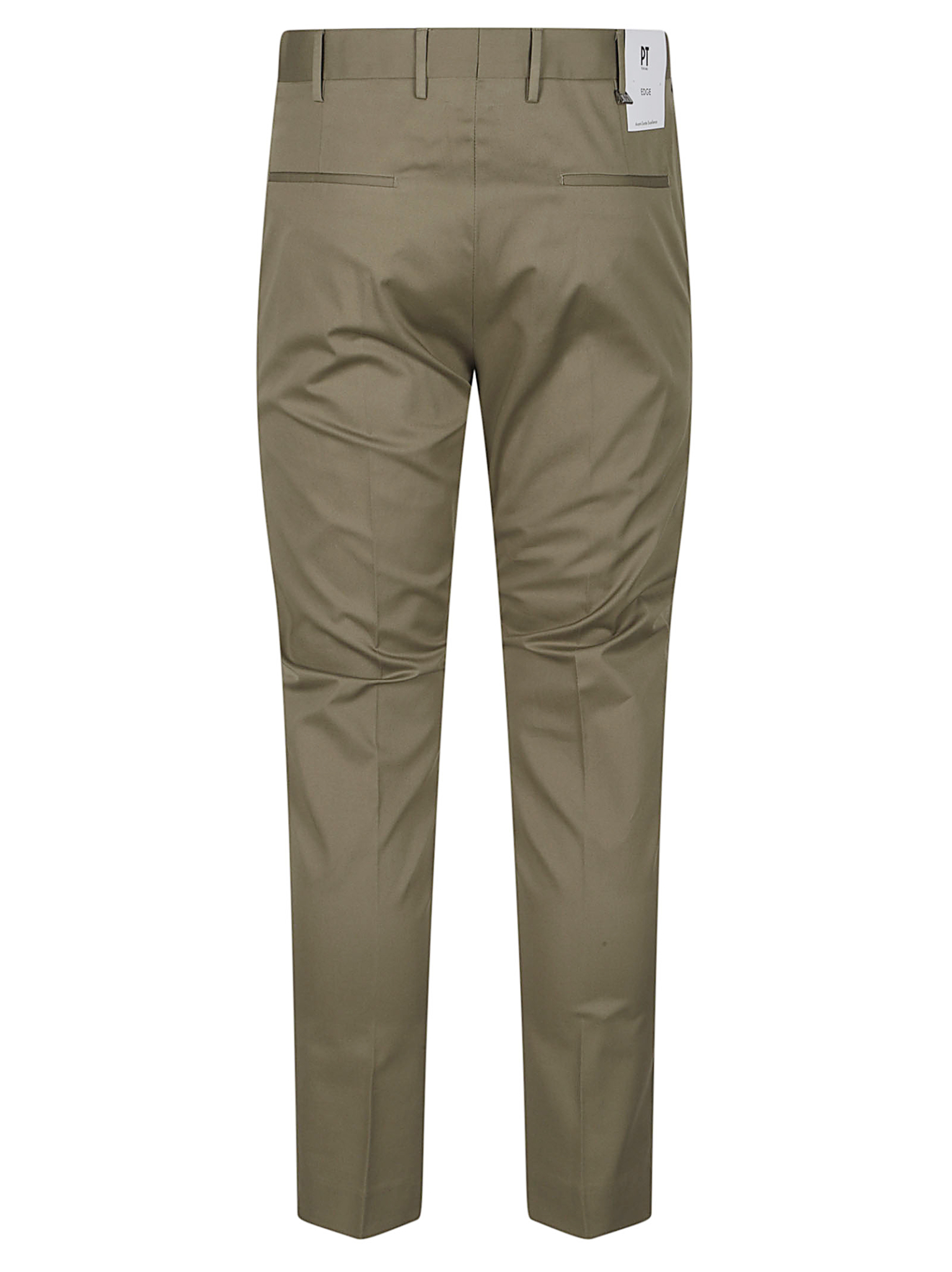 [PT TORINO] Trousers SS26 CO.ASX0Z00FWD SD59