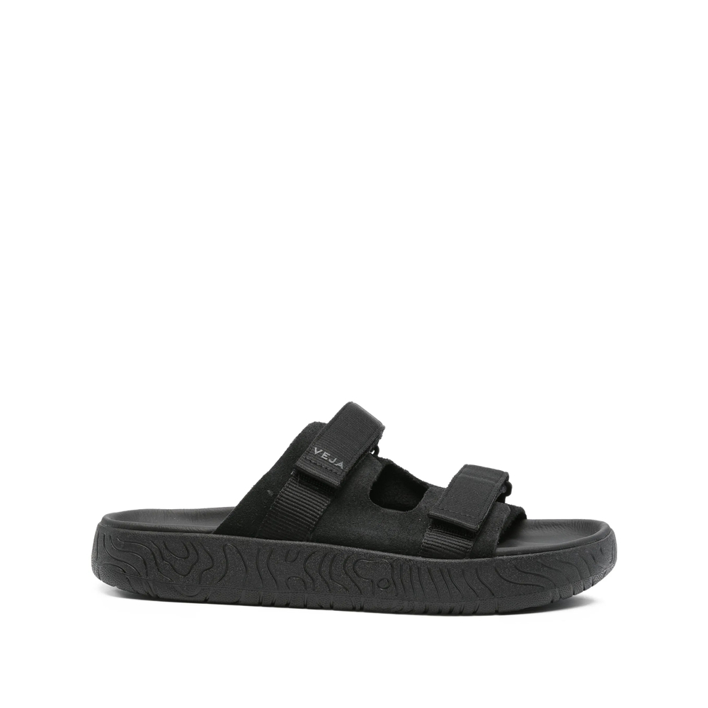 [Veja] Sandals FW26 AP3221036  FULBK